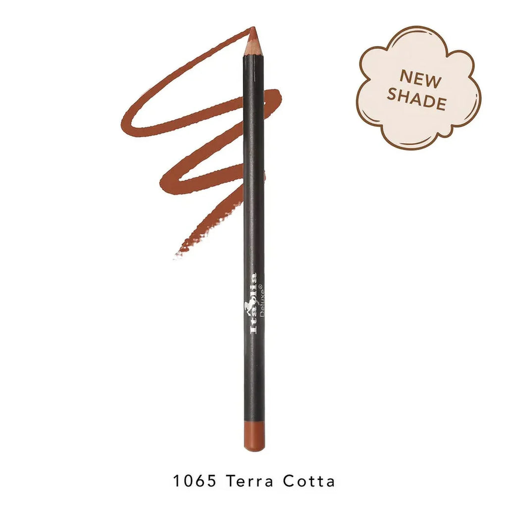 Ultra Fine Lip Liner - Italia Deluxe