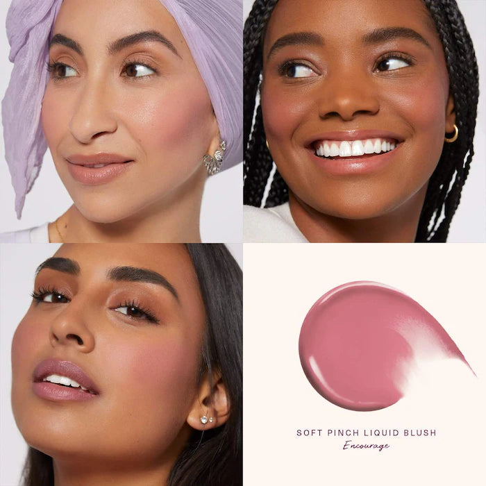 Holiday Must-Haves Makeup & Skincare Value Set - Sephora Favorites