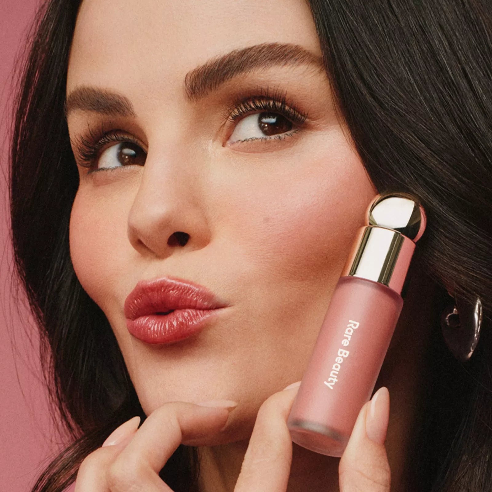 Selena’s Most-Loved - Rare Beauty
