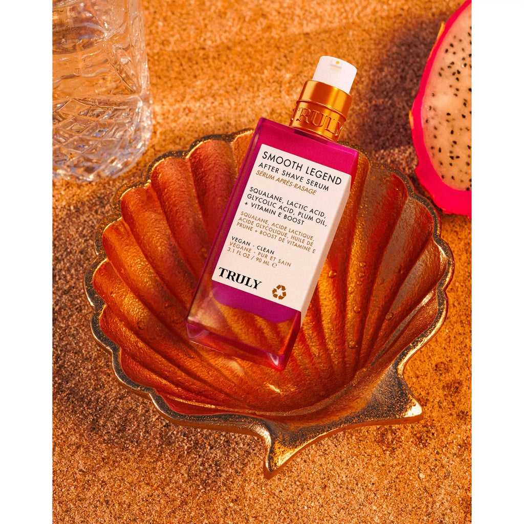 Smooth Legend After Shave Serum - Truly