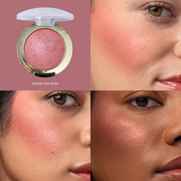 Baked Blush - Milani