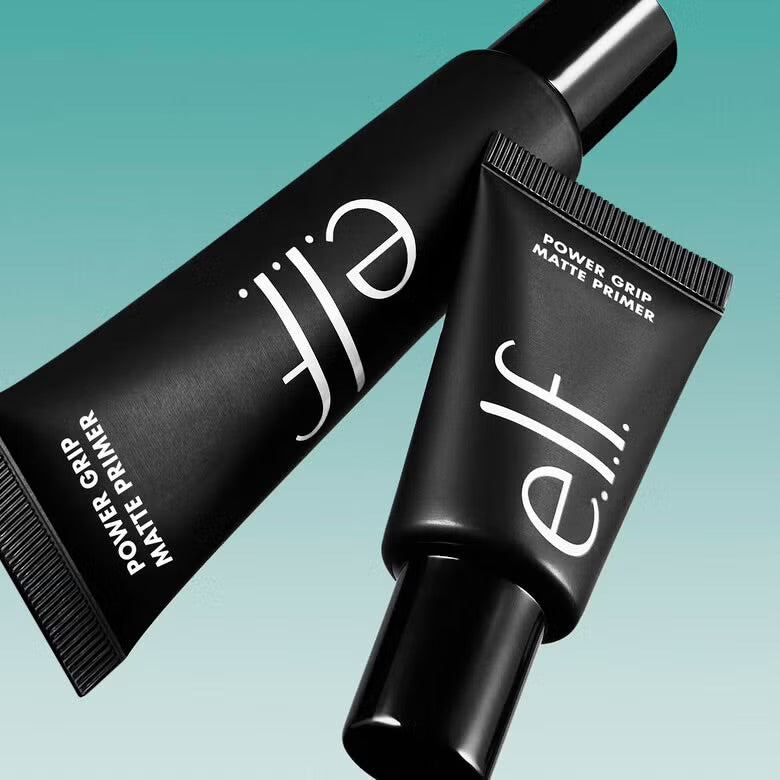 Power Grip Matte Primer - E.l.f