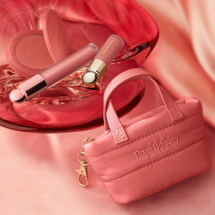 Preorder - Hope Faves 4-Piece Makeup Gift Set - Rare Beauty