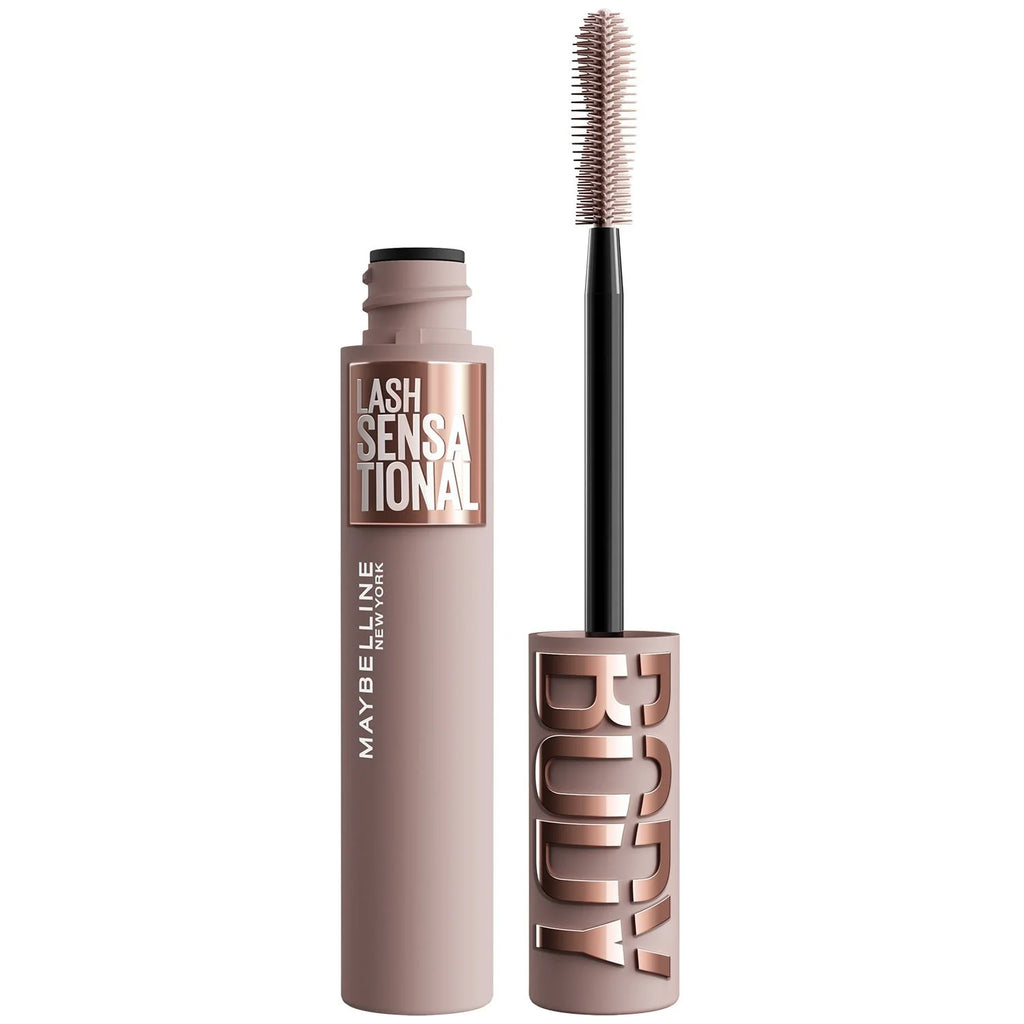 Mascara Lash Sensational Body - Maybelline