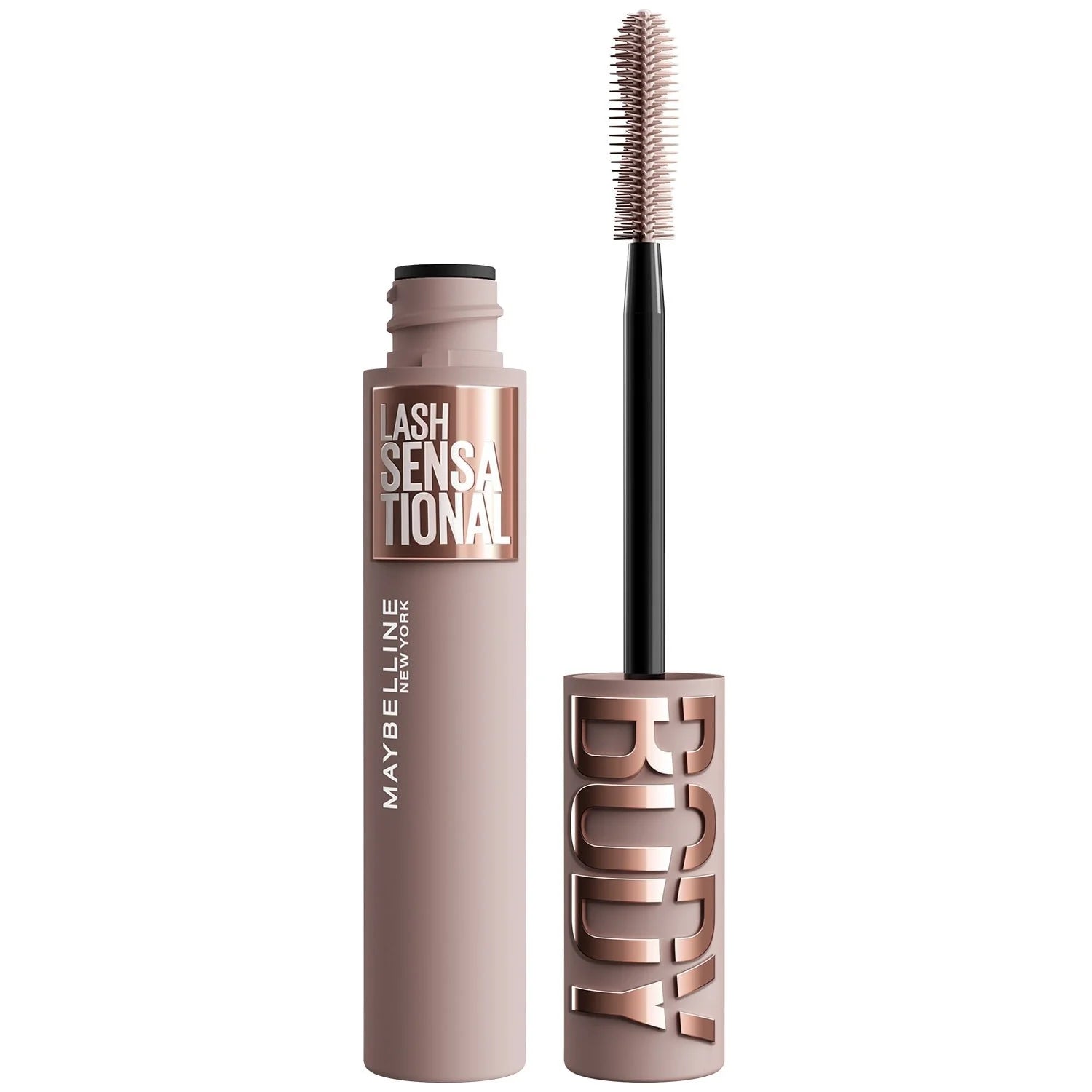 Mascara Lash Sensational Body - Maybelline
