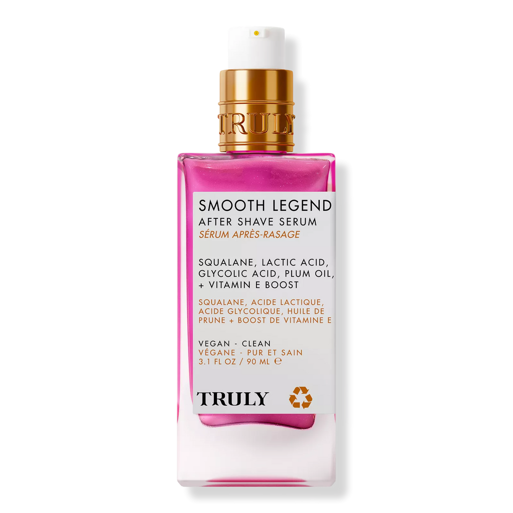 Smooth Legend After Shave Serum - Truly
