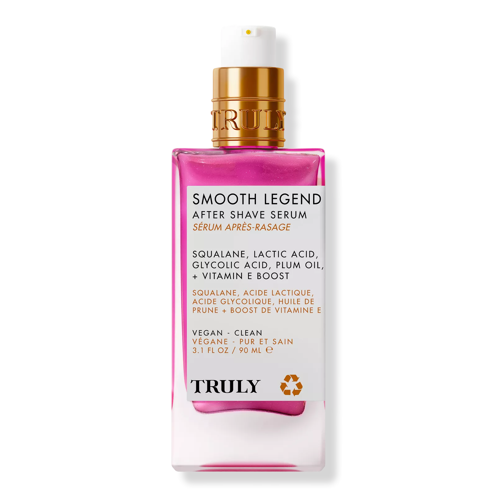 Smooth Legend After Shave Serum - Truly