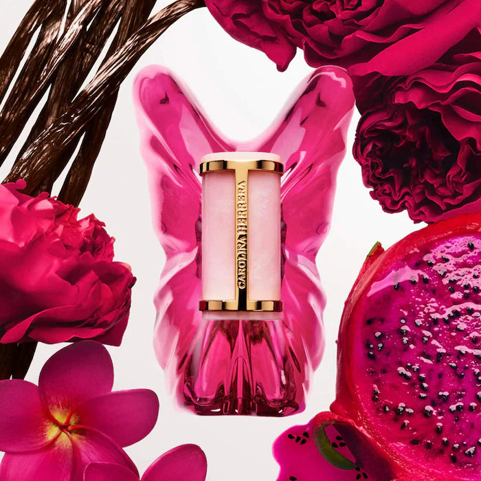 Preorder - Holiday Perfume Sampler Vault Set w/ Redeemable Voucher - Sephora Favorites