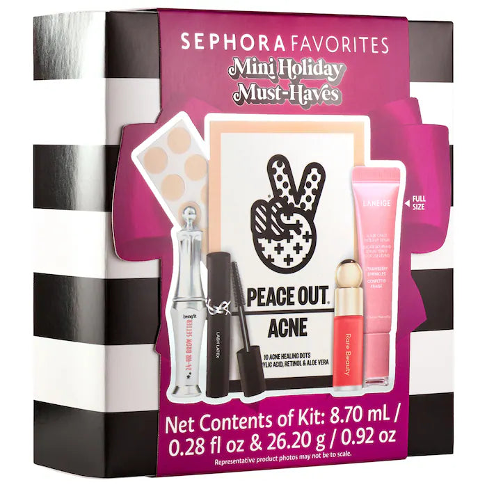 Preorder - Holiday Must-Haves Value Set - Sephora Favorites