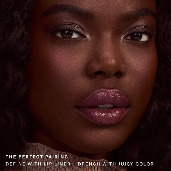 Preorder - Mauve Faves Lip Duo Makeup Gift Set - Rare Beauty