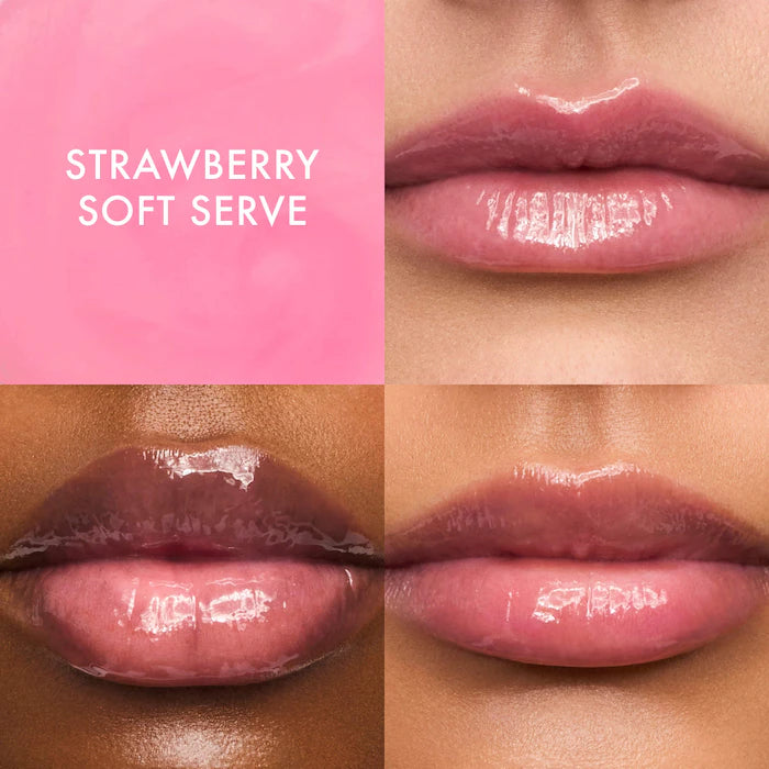 Preorder - The Lip Butter Balm Minis - Pink Set - Summer Friday