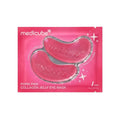PDRN Pink Collagen Jelly Eye Mask - medicube