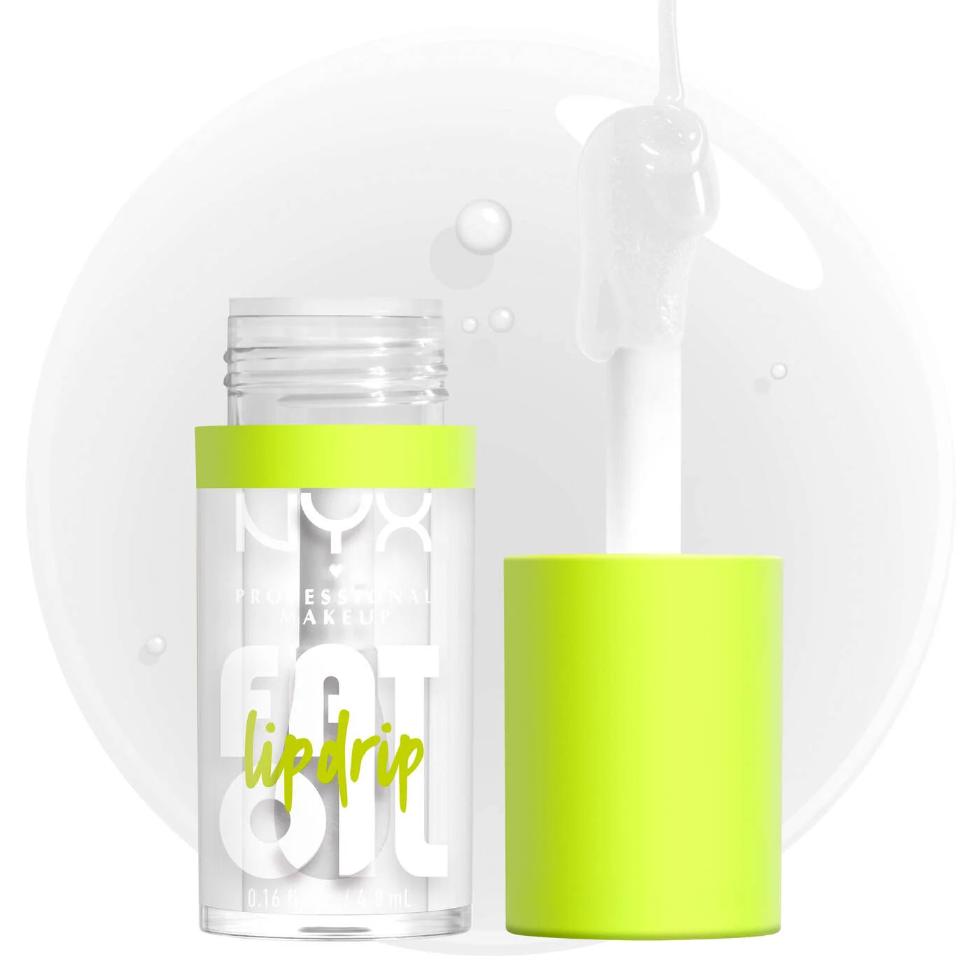 Fat Oil Lip Drip - Nyx