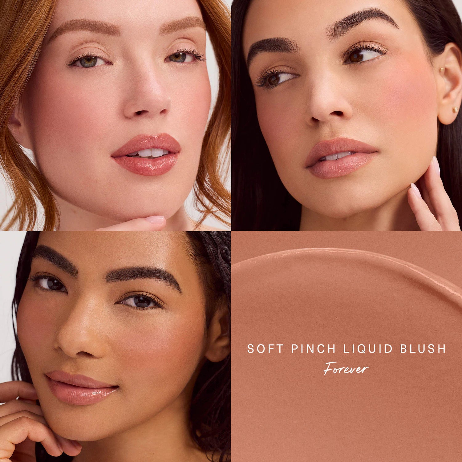 Mini Soft Pinch Liquid Blush - Rare Beauty