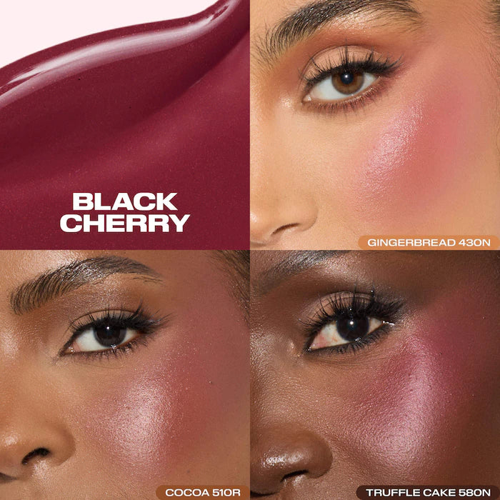 Preorder - Mini Blush Mocktail Trio Gift Set - Huda Beauty