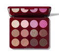 Naugthy Eyeshadow Palette Limited Edition - Morphe