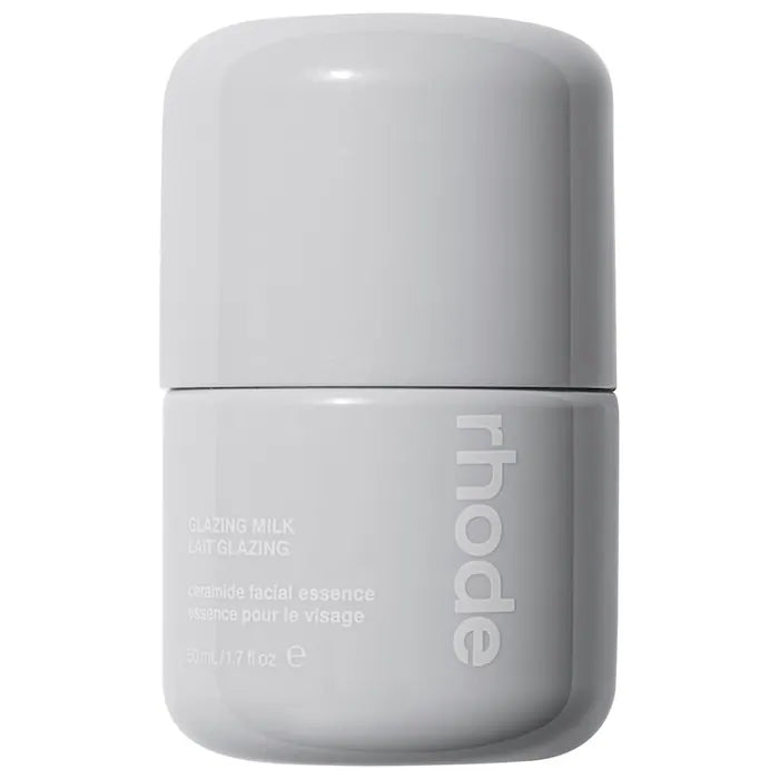 Mini Glazing Milk Ceramide Facial Essence - Rhode