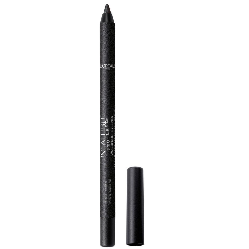 Pro-Last Waterproof Pencil Eyeliner - L’Oréal