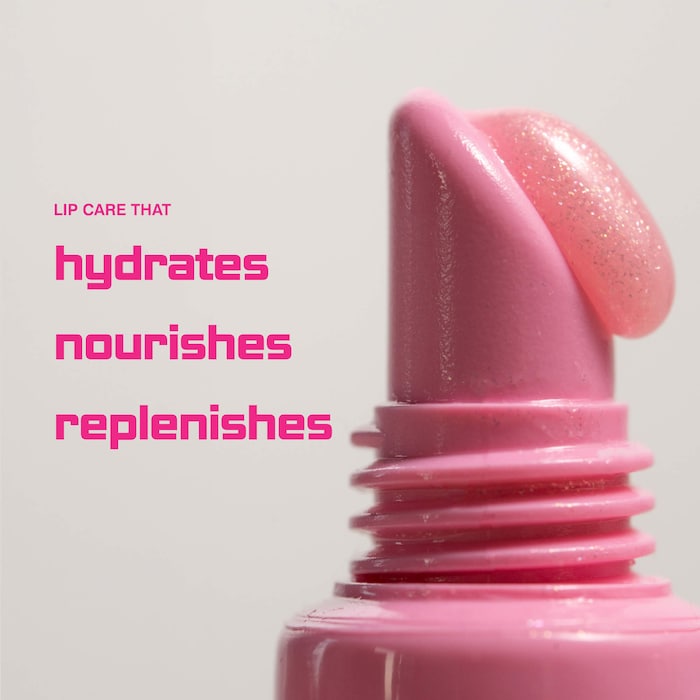 Peptide Lip Tint Nourishing Glaze - Rhode