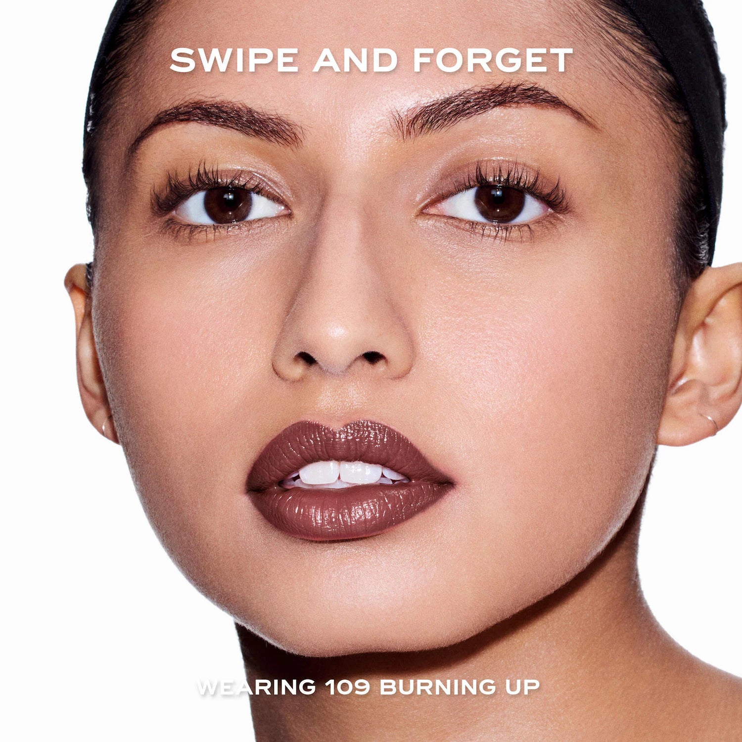 Heart On Long-Lasting Soft Shine Lipstick - Marc Jacobs