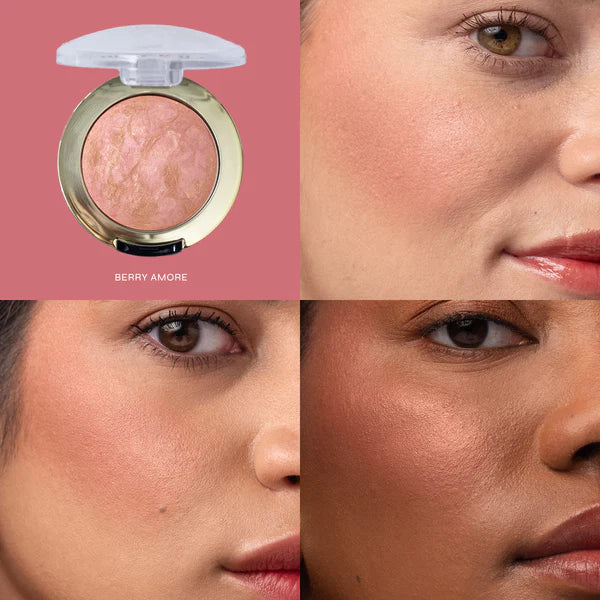 Baked Blush - Milani