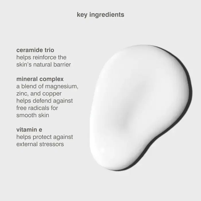 Mini Glazing Milk Ceramide Facial Essence - Rhode