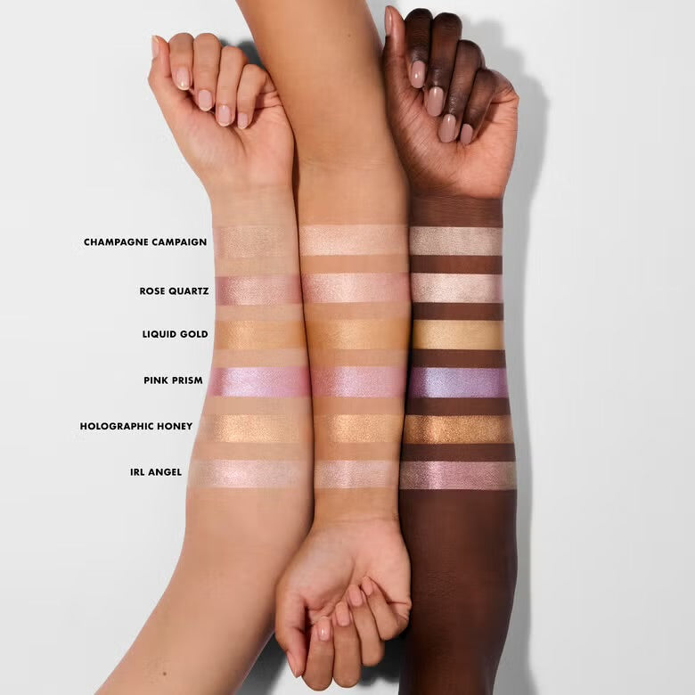 Halo Glow Highlight Beauty Wand - E.l.f