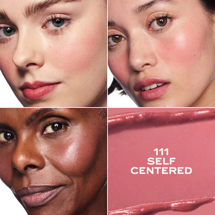 Joystick Buildable Cream Blush Stick - Marc Jacobs