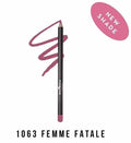 Ultra Fine Lip Liner - Italia Deluxe