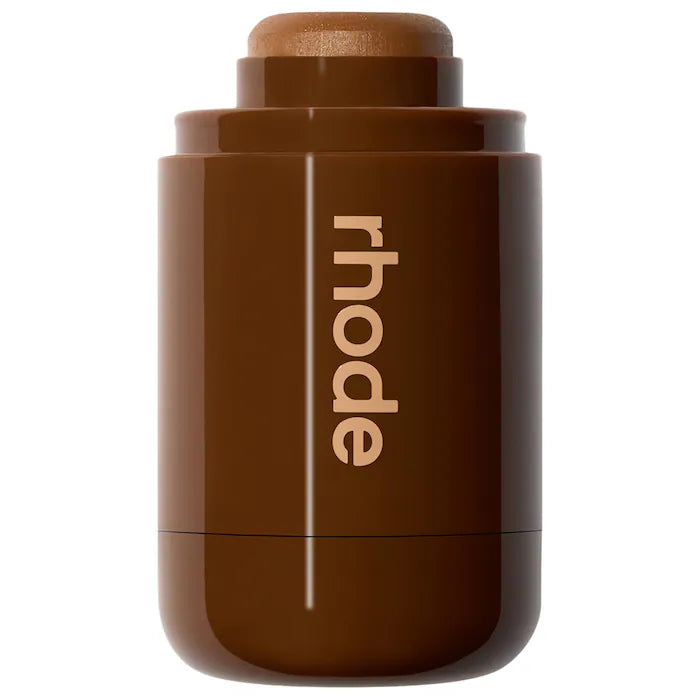 Pocket Bronze Long-Wearing Cream Bronzer - Rhode