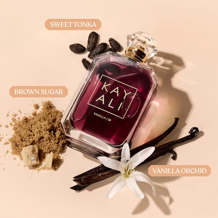 Preorder - Holiday Perfume Sampler Vault Set w/ Redeemable Voucher - Sephora Favorites