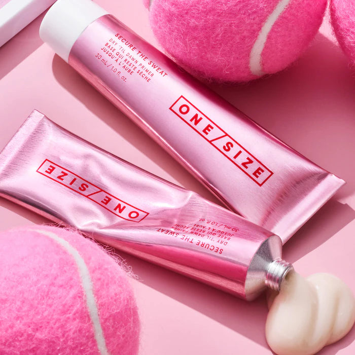 Secure The Sweat Waterproof Mattifying Primer - One Size