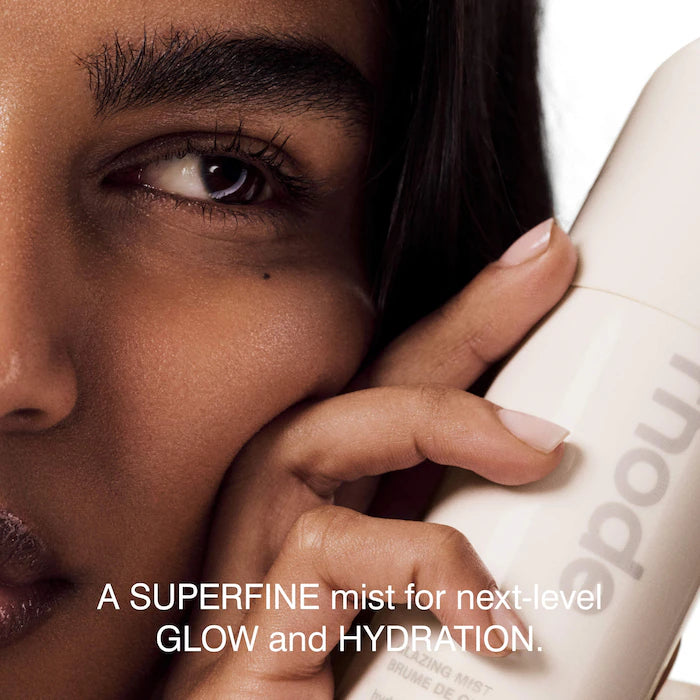 Mini Glazing Mist Hydrating Face Spray - Rhode