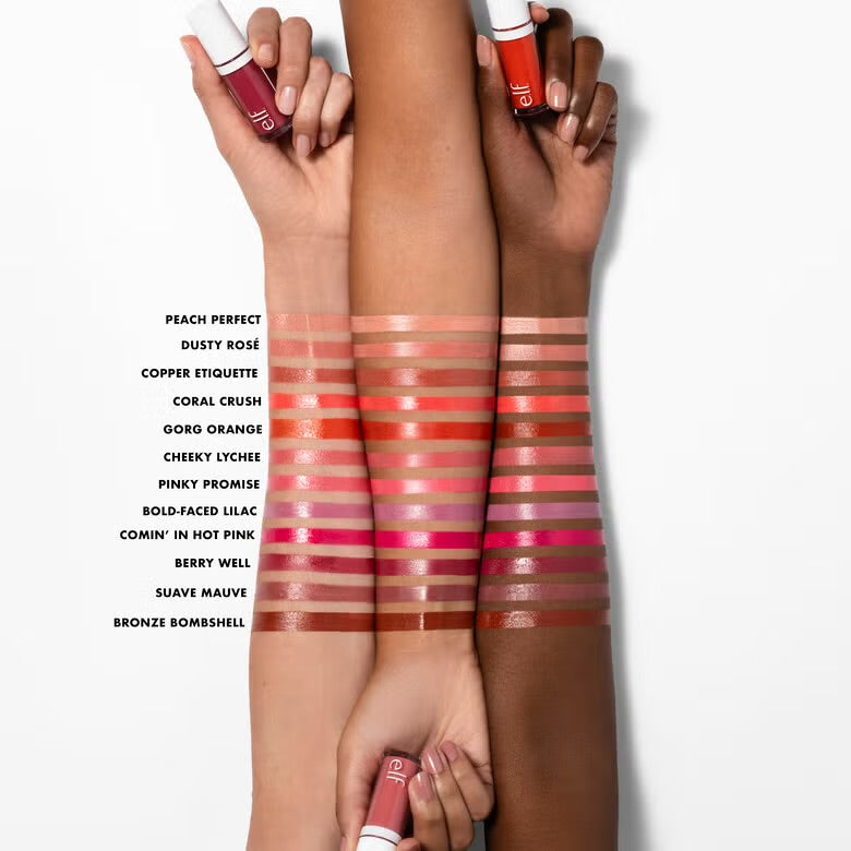 Camo Liquid Blush - E.l.f
