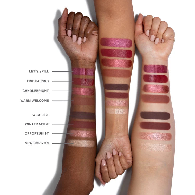 Holiday Collection Face & Eye Palette - Morphe