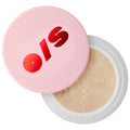 Mini Ultimate Blurring Setting Powder - One Size