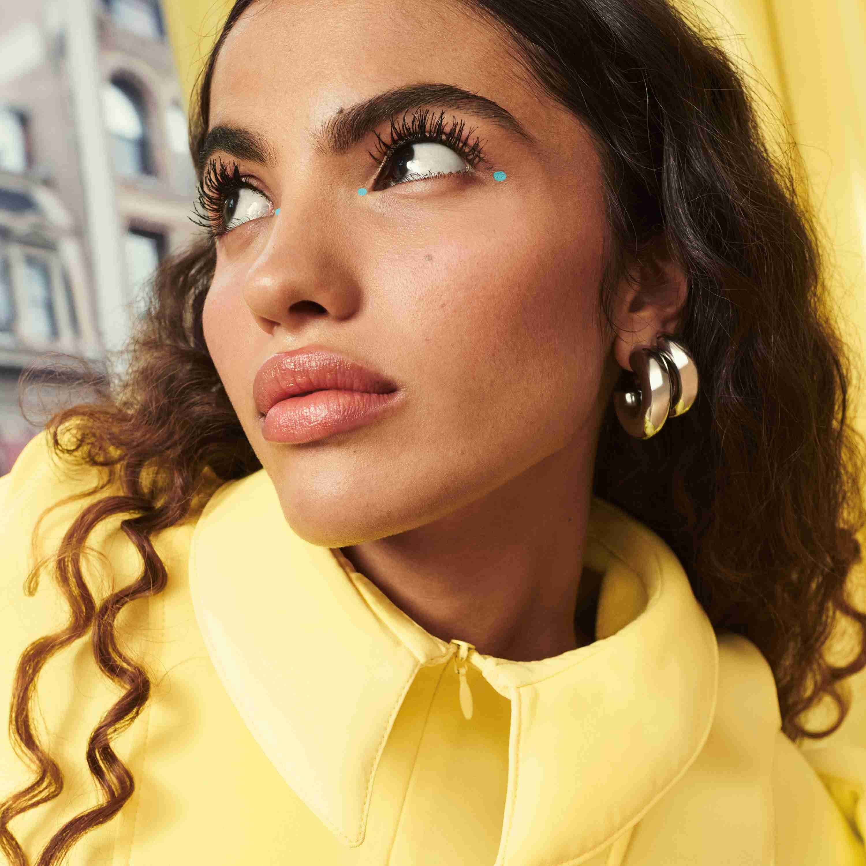 Colossal Bubble™ Máscara Lavable - Maybelline