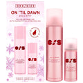 Preorder - On 'Til Dawn Mattifying Waterproof Setting Spray Big & Bitty Duo - One Size