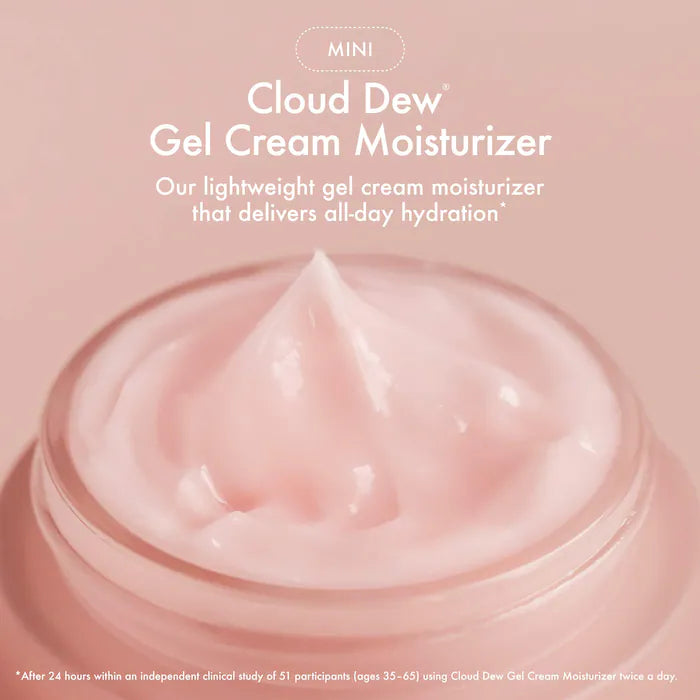 The Dewy Pink Set Limited Edition - Summer Fridays