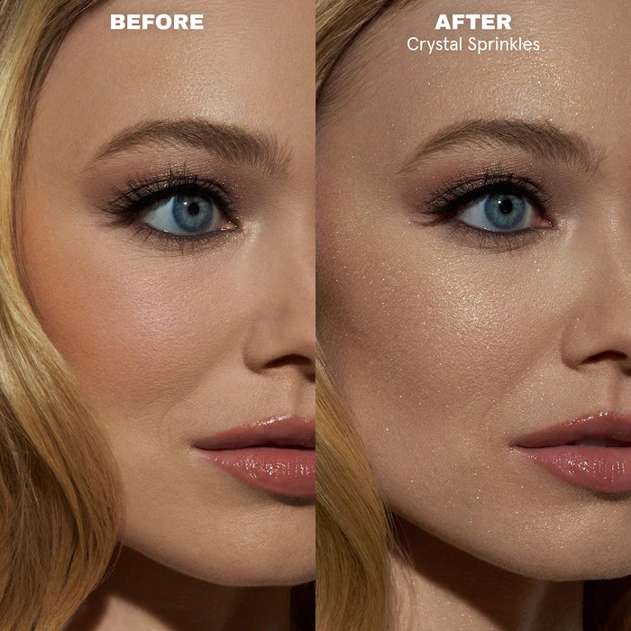 Preorder - Ultimate Blurring Setting Powder Crystal Sprinkles - One Size