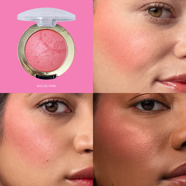 Baked Blush - Milani