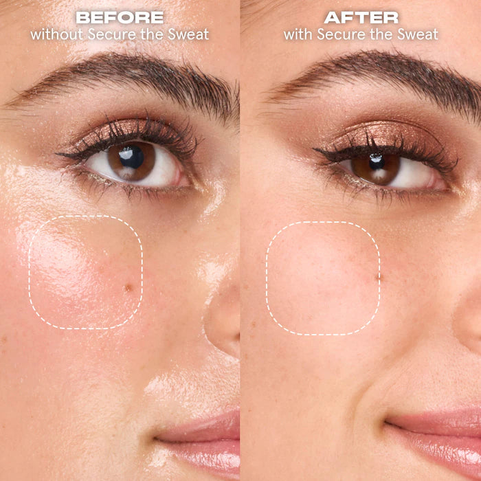 Secure The Sweat Waterproof Mattifying Primer - One Size