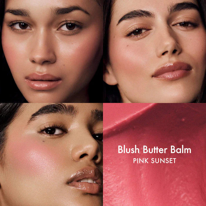 The Dewy Pink Set Limited Edition - Summer Fridays