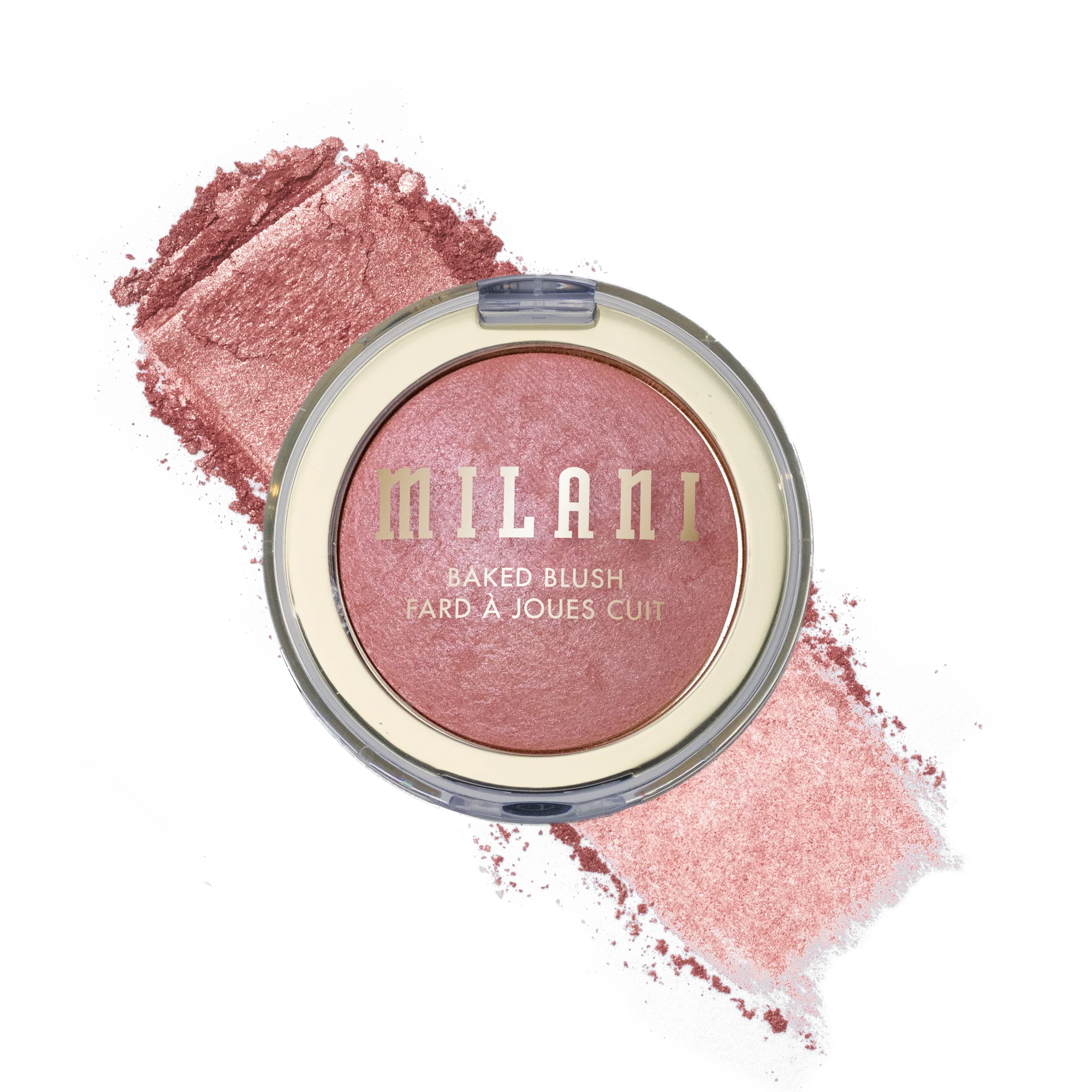 Baked Blush - Milani