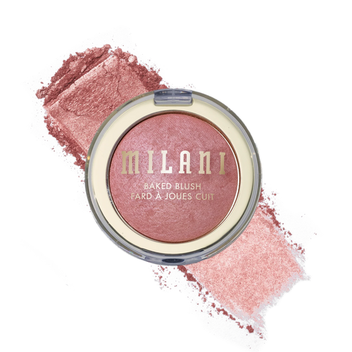 Baked Blush - Milani