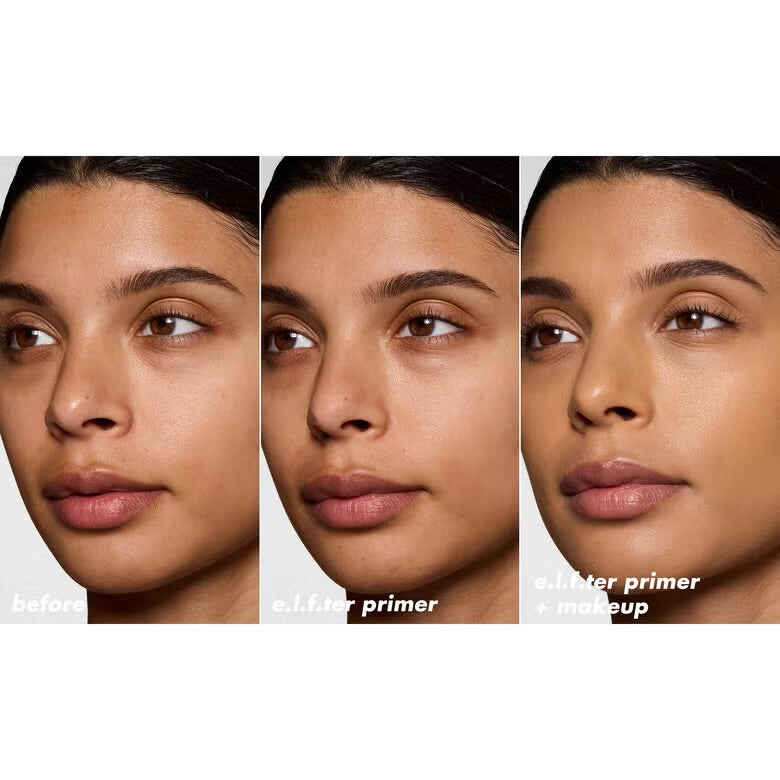 Power Grip Matte Primer - E.l.f