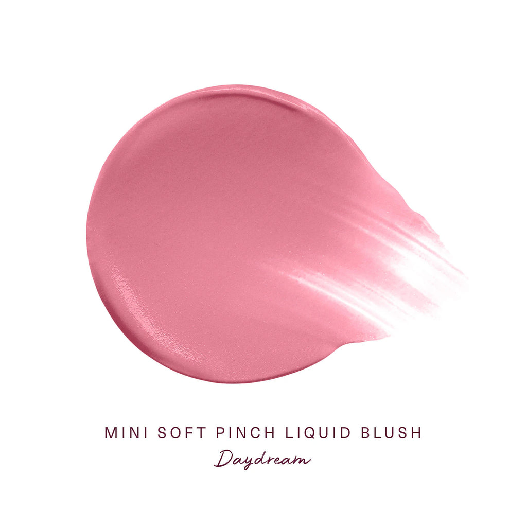 Mini Soft Pinch Liquid Blush - Rare Beauty