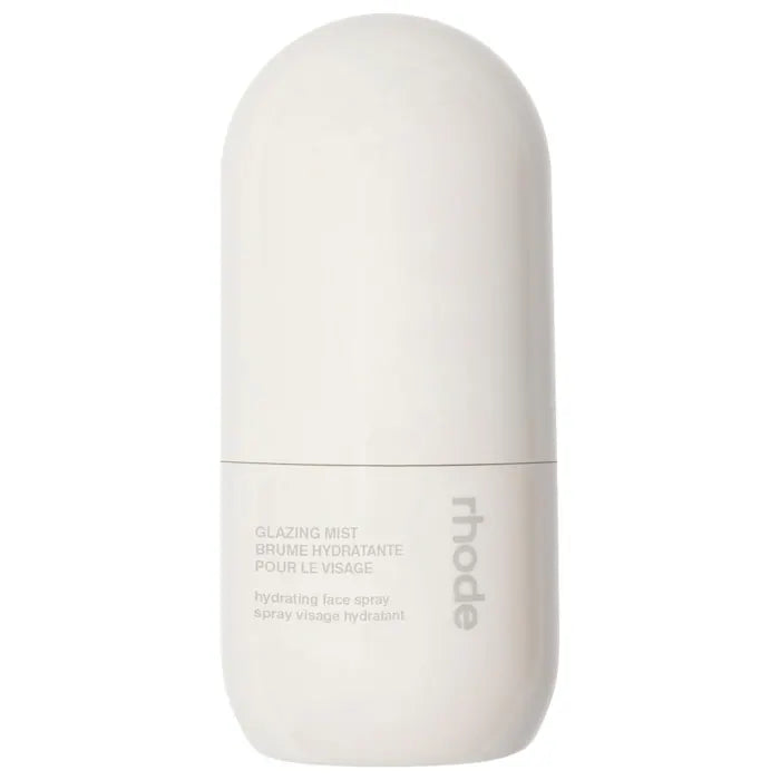 Mini Glazing Mist Hydrating Face Spray - Rhode