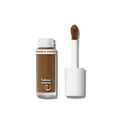 Camo Liquid Bronzer & Contour - E.l.f