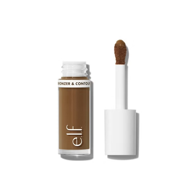 Camo Liquid Bronzer & Contour - E.l.f